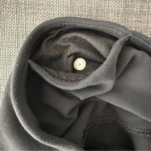 Lululemon Super High Rise Groove, 4 - Picture 3 of 7